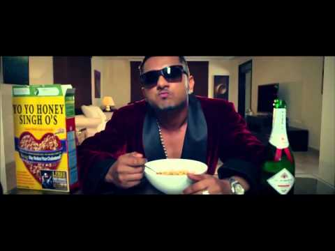 Breakup Party   Upar Upar In The Air   Leo Feat Yo Yo Honey Singh   Full Song HD   YouTube