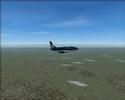 Aircraft and A Drink