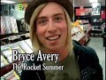 Bryce Avary Acoustic MVTV3 Shout Out.