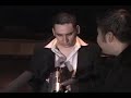 TIBIOS--Pelicula Cristiana 5 minutos TIBIOS--Pelicula Cristiana 5 minutos
