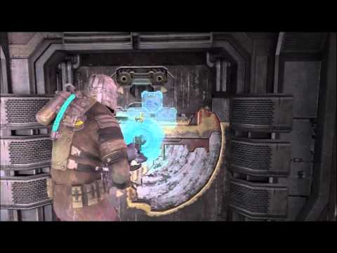 preview-Dead Space 2 Hardcore mode - Part 12/19 (ctye85)