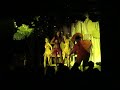 ILIANA CALABRO 2007 TEATRO LA CAMPANA PARTE 1 ILIANA CALABRO 2007 TEATRO LA CAMPANA PARTE 1