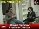 The Procedure, Sergio Pinheiro (Terror Film Festival, TFF) The Procedure, Sergio Pinheiro (Terror Film Festival, TFF)