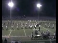 GHS @ Wakefield 10/17/2009