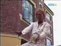 Valen TV - Geir synger elvis etter hukommelsen
