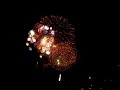 Tsuchiura Fireworks