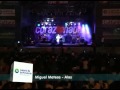 Miguel Mateos Si tuvieramos alas Corazonadas Mar del Plata mpg