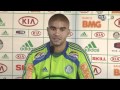 MAURÍCIO RAMOS E ARBITRAGEM !