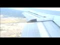 ba 747 400 take off from bom for lhr