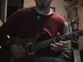 Kultur Shock - Seamstress & The Officers (solo)