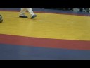 Sambo tournament for veteran masters
