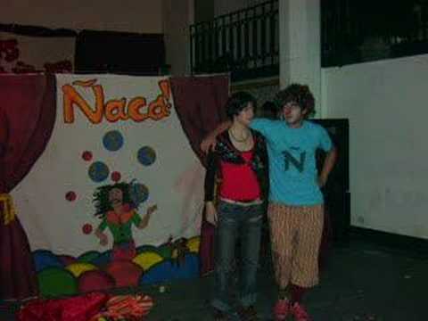 Ñaca! C.Cultural Mariano Moreno 5-5-07