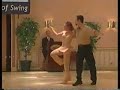 West Coast Swing/Showcase Swingdiego