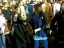 Garba in USA -Journal Square, India Square, New Jersey Garba in USA -Journal Square, India Square, New Jersey