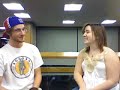 DE 570 C1 Hegarty - ASL Vlog #4 w/ Mike and Megan