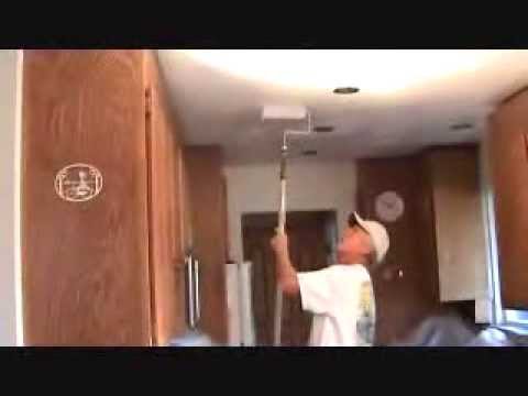 how to apply primer paint