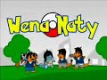 Wena Naty versión POKEMON