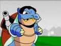 Wena Naty versión POKEMON