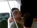 sagra di ascrea...teo tenent e gigliola danno spettacolo!