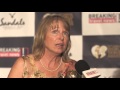 Sandra Grisham-Clothier, General Manager, Grand Isle Resort