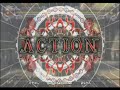 BlazBlue 112708 - Kaqn(Ragna) vs. Manakan(Litchi)