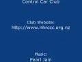 NHRCCC F1 Race RcRacer.co.nz