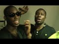A Tinie (Tempah) bit of magic -- Dynamo TV episode 1