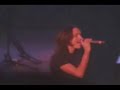 no doubt   incubus   message in a bottle  live 