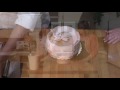 In The Kitchen - Buttercream Cake In The Kitchen - Buttercream Cake