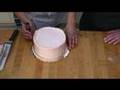 In The Kitchen - Buttercream Cake
