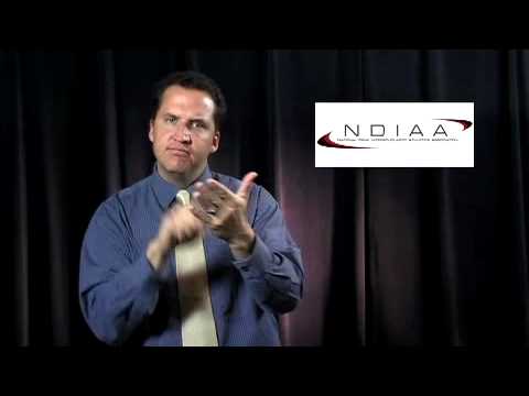 Image of NDIAA – Len Gonzales