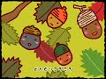 Mt. Otafuku（お多福山）　歌：はらいそ　アニメ：こやまけいこ