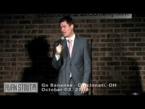 Ryan Stout - Just One