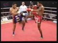 Jomhod Kiatadisak Highlight