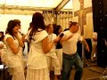 Święto Młodzieży 2008 - śpiewanie z o. Cherubinem