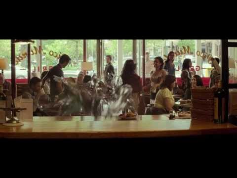 Odd Thomas | Trailer US (2013) Anton Yelchin