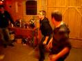Vinni's Party Raum POGO