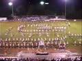 Tiger Band - Firedance