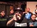 The Saurus Vs Everybody Knows