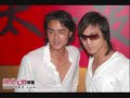 newly uploaded, for fans who love the 183club and magicians of love.

lyrics:
183club- tian mi yue ding

qing qing guan shang wo de yuan jing
zheng ge xin li do shi ni
xi wang zhen ai neng bei ni gan ying
ni shi yue liang  wo shi xing xing
pei ni yi qi shu xin qing
jian zheng wo lia ai qing de jiang lin
zai wo xin li zui ai de ren jui shi ni
zhuang shang chi bang wo yao fei xiang ni
ai de yin ji ru ci jian ding
zhe shi wo men de tian mi yue ding
qing qing hu xi ni de hu xi
xin li man man do shi ni
ni shi yang guang sui hai you kong qi
mang mang ren hai que ding shi ni
xing fu shan shuo de yan jing
yue liang dai biao wo di yi ke xin
zhai wo xin li zhui ai de ren jiu shi ni
zhuang shang chi bang wo yao fei xiang ni
ai de yin ji ru ci jian ding
zhe shi wo men de tian mi yue ding
zhai wo xin li zhui ai de ren jiu shi ni
zhuang shang chi bang wo yao fei xiang ni
ai de yin ji ru ci jian ding
zhe shi wo men de tian mi yue ding
baby you will know, our love so sweet...