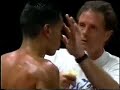 Marvin Sansaar (MT Zwolle) vs Jimmy Eimers Rnd 4&5