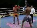Marvin Sansaar (MT Zwolle) vs Jimmy Eimers Rnd 4&5