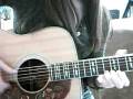 My attempt at Rylynn by Andy mckee