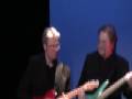 videos de The Spotnicks Spinnrocken 2008 Uddevalla(1)