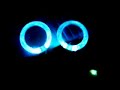 color changing angel eyes