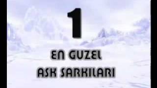 En Guzel Ask Sarkilari Turkce Slow 1 8