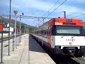 ESTACION DE EL ESCORIAL