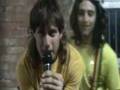Homes de blau que no son barrufets - La Mafia del Rock