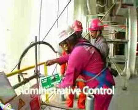 how to eliminate risks in the workplace