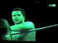 Carlito & Primo Colon vs Curt & Ryder titre match Carlito & Primo Colon vs Curt & Ryder titre match